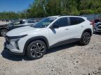 CHEVROLET TRAX 2025