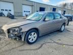 CHEVROLET IMPALA 2007