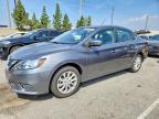 NISSAN SENTRA 2019