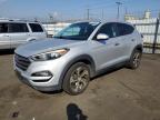 HYUNDAI TUCSON 2016