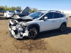 SUBARU CROSSTREK 2023