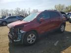 CHEVROLET TRAX 2021