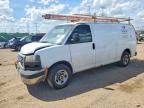 GMC SAVANA 2008