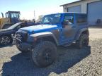 JEEP WRANGLER 2011
