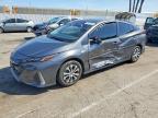 TOYOTA PRIUS PRIME 2022