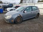 VOLKSWAGEN RABBIT 2009