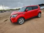 KIA SOUL 2016