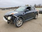 NISSAN JUKE 2012