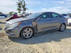 HYUNDAI SONATA 2011