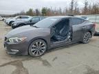 NISSAN MAXIMA 2016
