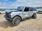 FORD BRONCO 2023