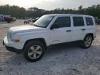 JEEP PATRIOT 2016
