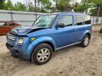HONDA ELEMENT 2008