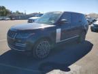 LAND ROVER RANGE ROVER 2021
