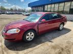 CHEVROLET IMPALA 2008