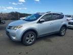 TOYOTA RAV4 2015