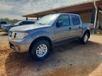 NISSAN FRONTIER 2019