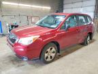 SUBARU FORESTER 2014
