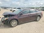 TOYOTA AVALON HYBRID 2013