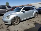 VOLKSWAGEN BEETLE 2013
