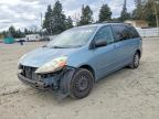 TOYOTA SIENNA 2006