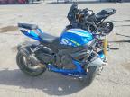 SUZUKI GSX-R750 2015