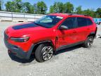 JEEP CHEROKEE 2019