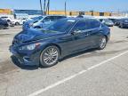 INFINITI Q50 2022