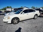 CHEVROLET IMPALA 2007