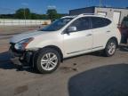 NISSAN ROGUE 2012