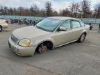 MERCURY MONTEGO 2006