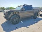 NISSAN FRONTIER 2023