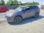 TOYOTA HIGHLANDER 2018