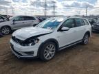 VOLKSWAGEN GOLF ALLTRACK 2017