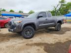TOYOTA TACOMA 2018