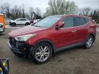 HYUNDAI SANTA FE SPORT 2013