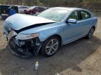 LINCOLN MKS 2009