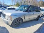 LAND ROVER RANGE ROVER 2004