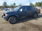 NISSAN FRONTIER 2018