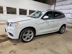 BMW X3 2014