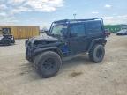 JEEP WRANGLER 2012