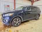 KIA SORENTO 2018