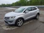 LINCOLN MKC 2017