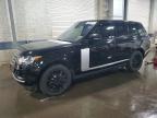 LAND ROVER RANGE ROVER 2017
