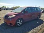 TOYOTA SIENNA 2015
