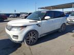 LAND ROVER RANGE ROVER SPORT 2016