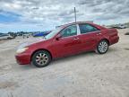 TOYOTA CAMRY 2005