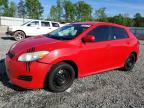 TOYOTA MATRIX 2009