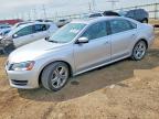 VOLKSWAGEN PASSAT 2014