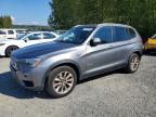 BMW X3 2017